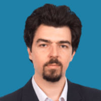 Константин Петрашко