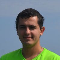 Алексей Середенко
