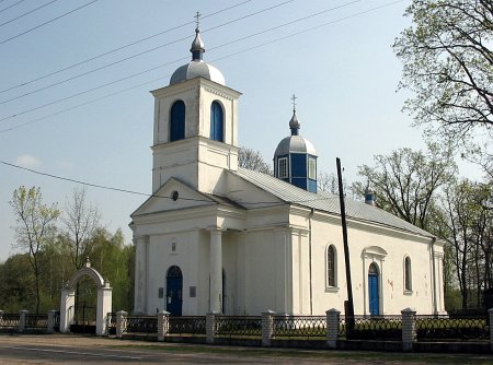 Купить Квартиру В Новых Засимовичах Пружанского Района