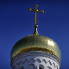 Храм в честь Покрова Пресвятой Богородицы