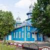 Храм Покрова Пресвятой Богородицы