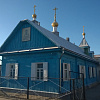 Храм в честь святителя Василия Великого
