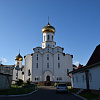 Храм в честь Архангела Михаила