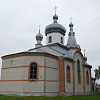 Покровский храм с. Каменица-Жировецкая
