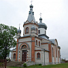 Покровский храм с. Каменица-Жировецкая