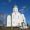 Храм в честь Покрова Пресвятой Богородицы
