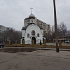 Храм в честь Святителя Луки архиепископа Симферопольского