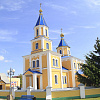 Храм Покрова Пресвятой Богородицы
