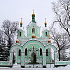 Симеоновский кафедральный собор г. Бреста