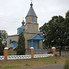 Храм Покрова Пресвятой Богородицы