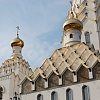 Храм‐памятник в честь Всех святых