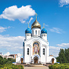 Храм в честь Воскресения Христова