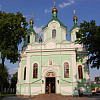 Симеоновский кафедральный собор г. Бреста