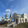 Храм в честь Апостола Андрея Первозванного