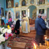 Храм Святой Живоначальной Троицы