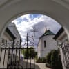 Храм в честь Равноапостольной Марии Магдалины