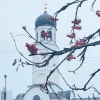 Храм в честь Преображения Господня