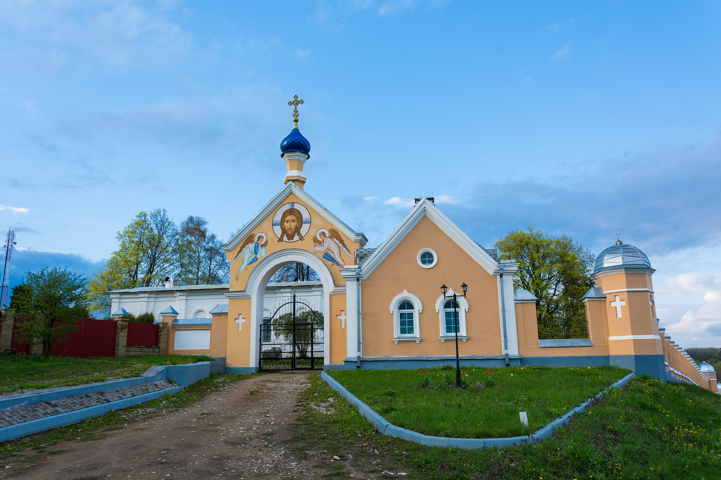 Прилуки минская область фото