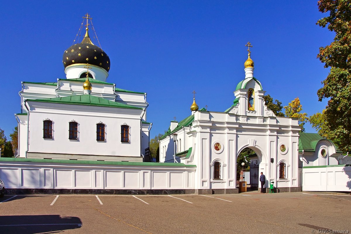 Храм в честь Равноапостольной Марии Магдалины (город Минск, Минский район,  Минская область) - актуальная информация, расписание богослужений,  фотографиии, объявления храма, точное расположение, телефоны, сайт. |  ХРАМ.БЕЛ